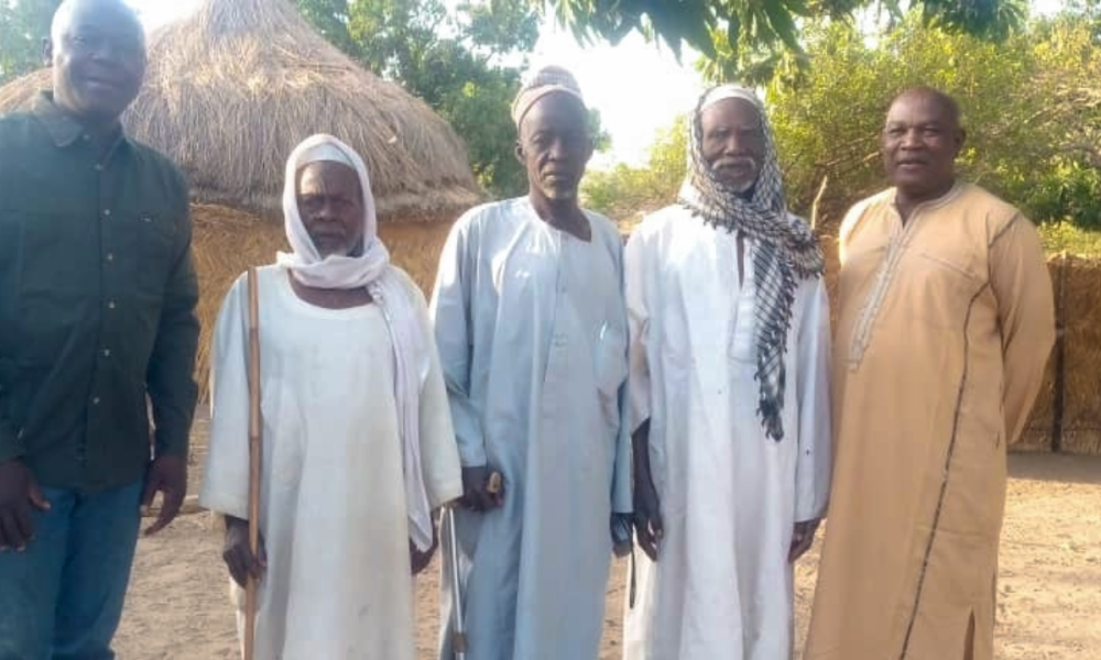 School of Missiology Grads Reaching Muslim Communities